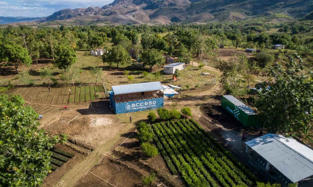 emergency food security picture 1